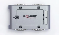 COM-Port-Box (4 ports)