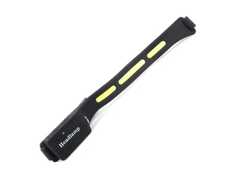 Speras B47L1 hodelykt 500lm / 130 meter kastelengde 