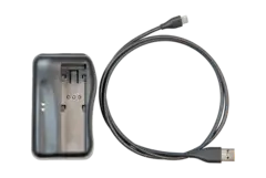 Ladestasjon for ekstra batteri (865-872)