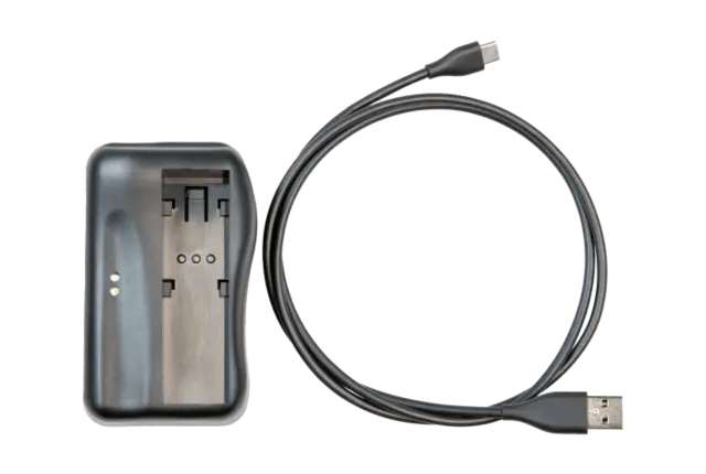 Ladestasjon for ekstra batteri (865-872) 