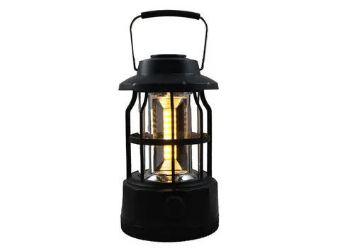 Speras CL250 campinglykt 250lm / trinnløs justering av lysstyrke 