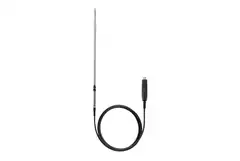 Laboratorief&#248;ler(digital) med glassbeskyttelse samt PT100 sensor