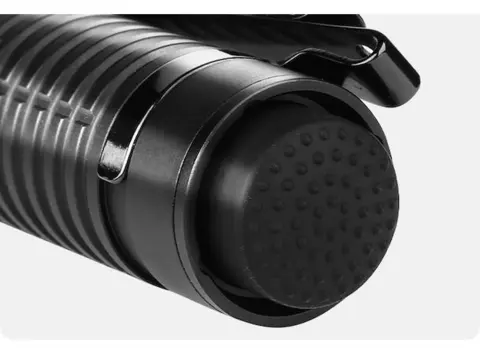 Speras E21 lommelykt 2000lm / 322 meter kastelengde 