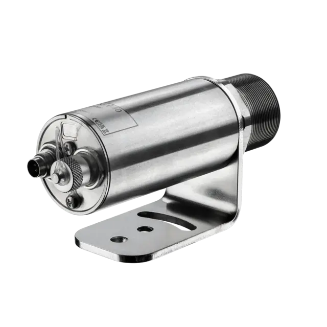 optris Xi 640 LT USB 640x480 px, 32 Hz, 8-14 µm, 80 mK NETD, 