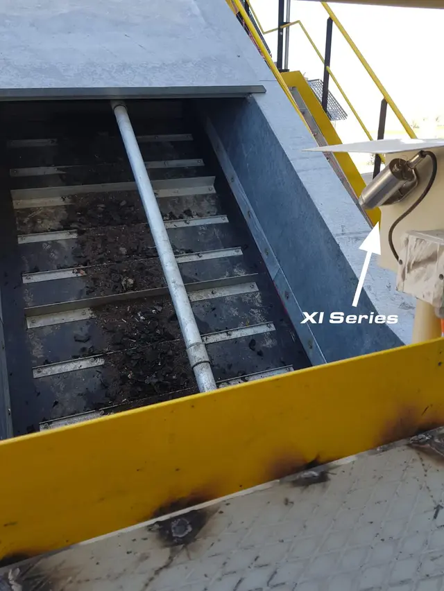 optris Xi 640 LT USB 640x480 px, 32 Hz, 8-14 µm, 80 mK NETD, 