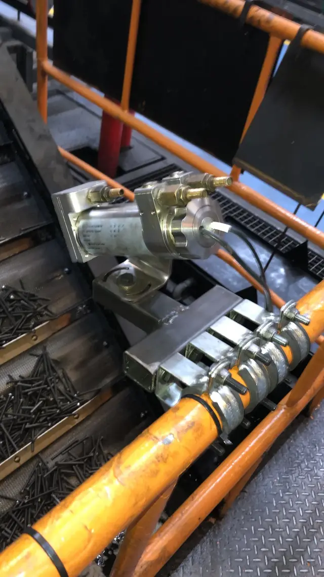 optris Xi 640 LT USB 640x480 px, 32 Hz, 8-14 µm, 80 mK NETD, 