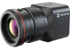 R&amp;D Box Camera 640 x 512 piksler,17&#176;&#215;14&#176;