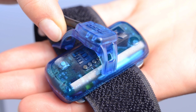 MSR 145 Datalogger Bygg din egen logger 