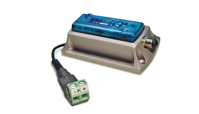 MSR 145 Datalogger Bygg din egen logger 