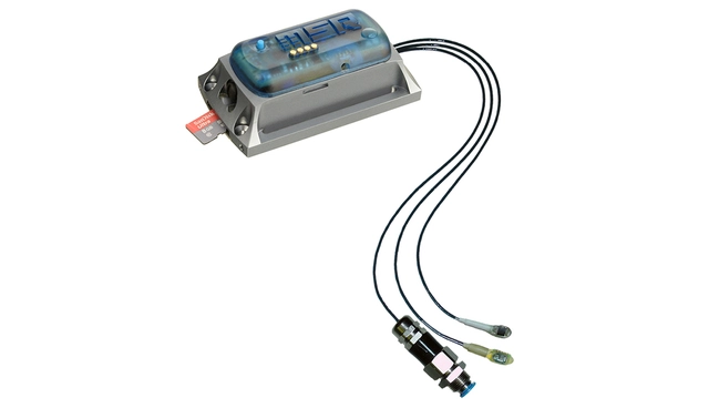 MSR 145 Datalogger Bygg din egen logger 