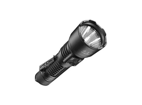 Speras EST PLUS lommelykt 1600lm / 726 meter kastelengde 