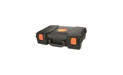 KOFFERT FOR R&#216;YKGASSANALYSATOR