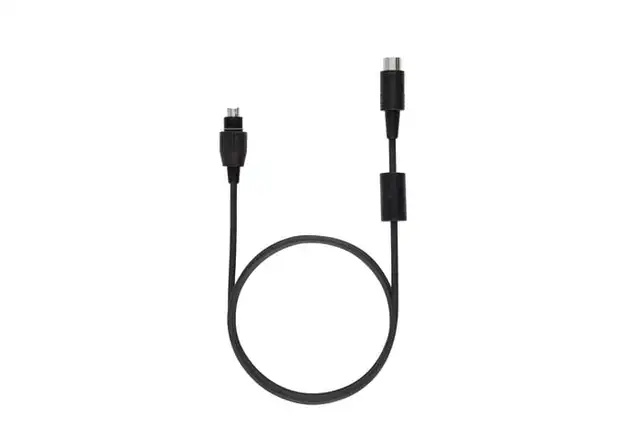 TILKOBLINGSKABEL TIL PROBE 