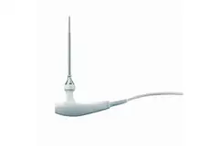 INNSTIKKSF&#216;LER, ROBUST MED H&#197;NDTAK. FAST KABEL 1,2M.