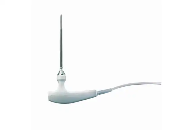 INNSTIKKSFØLER, ROBUST MED HÅNDTAK. FAST KABEL 1,2M. 