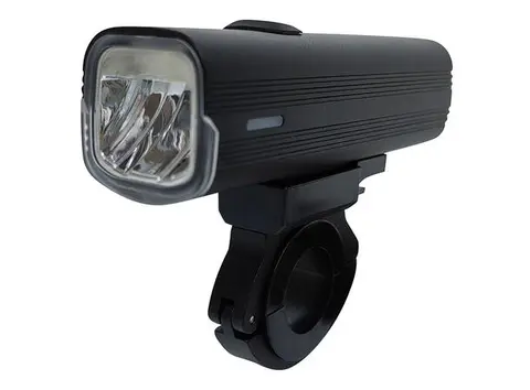 Speras UB1000 lykt for sykkel, Inkl UB4 1000lm / 4800mah 