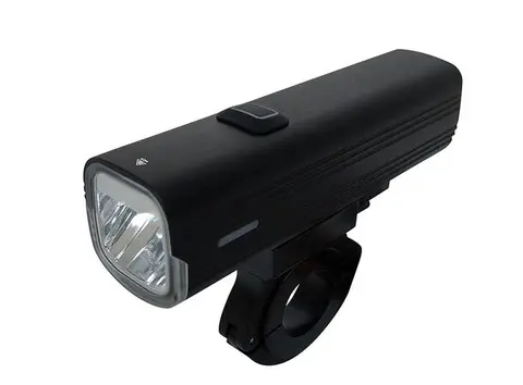 Speras UB1000 lykt for sykkel, Inkl UB4 1000lm / 4800mah 