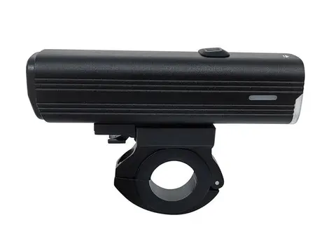 Speras UB1000 lykt for sykkel, Inkl UB4 1000lm / 4800mah 