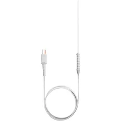 INNSTIKKF&#216;LER. TYNN SUPERRASK. FAST KABEL 1,2M