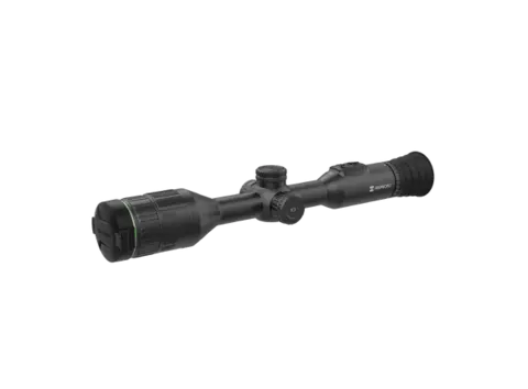 Hikmicro Alpex 4K A50E 50 mm digitalt nattsikte med 30 mm rør 