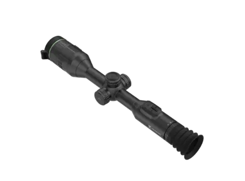 Hikmicro Alpex 4K A50E 50 mm digitalt nattsikte med 30 mm rør 