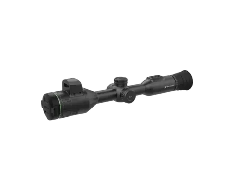 Hikmicro Alpex 4K A50EL 50 mm digitalt nattsikte med 30 mm rør 