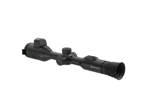 Hikmicro Alpex 4K A50EL 50 mm digitalt nattsikte med 30 mm rør 