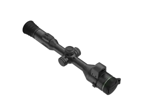 Hikmicro Alpex 4K A50EL 50 mm digitalt nattsikte med 30 mm rør 