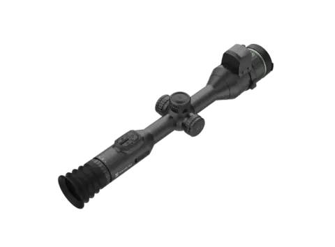 Hikmicro Alpex 4K A50EL 50 mm digitalt nattsikte med 30 mm rør 