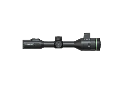 Hikmicro Alpex 4K A50EL 50 mm digitalt nattsikte med 30 mm rør 