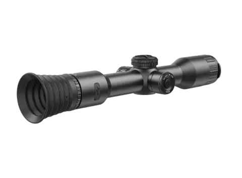 Hikmicro Alpex 4K Lite A40E Lite og kompakt digital nattsikte 