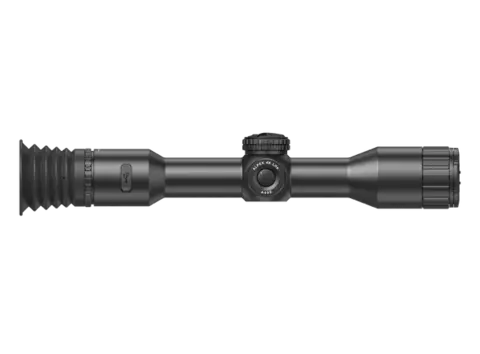Hikmicro Alpex 4K Lite A40E Lite og kompakt digital nattsikte 