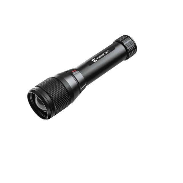 Hikmicro Alpex IR-lykt 850 nm Lykt og lyktefeste selges separat. 