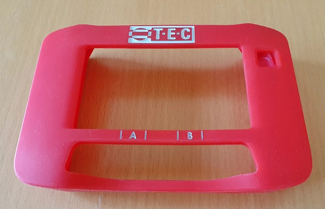 Ekstra beskyttelse DG-1000 