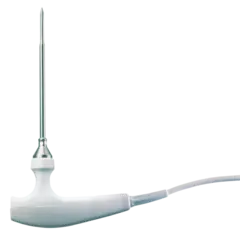 INNSTIKKF&#216;LER, ROBUST MED H&#197;NDTAK. FAST KABEL 1,2M