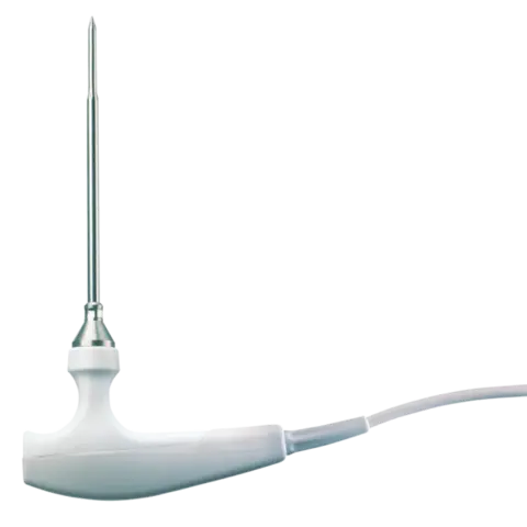 INNSTIKKFØLER, ROBUST MED HÅNDTAK. FAST KABEL 1,2M 