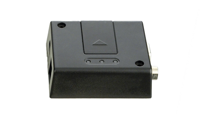 MSR385WD Datalogger med trådløs LTE/LAN for fjernovervåking 