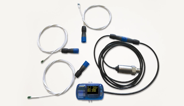 MSR 145 Wifi Datalogger Bygg din egen logger 