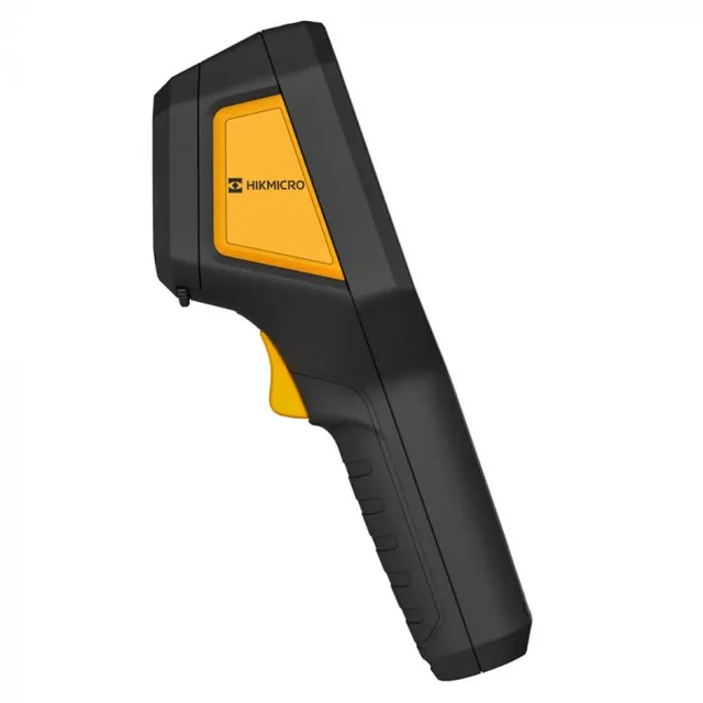 Termografikamera - ATEX Hikmicro BX20 256×192 piksler, FoV 37.2°×50° 