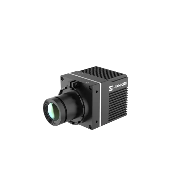 QF610 Focus Free Box Camera 640x512 piksler,90°×70.1° 
