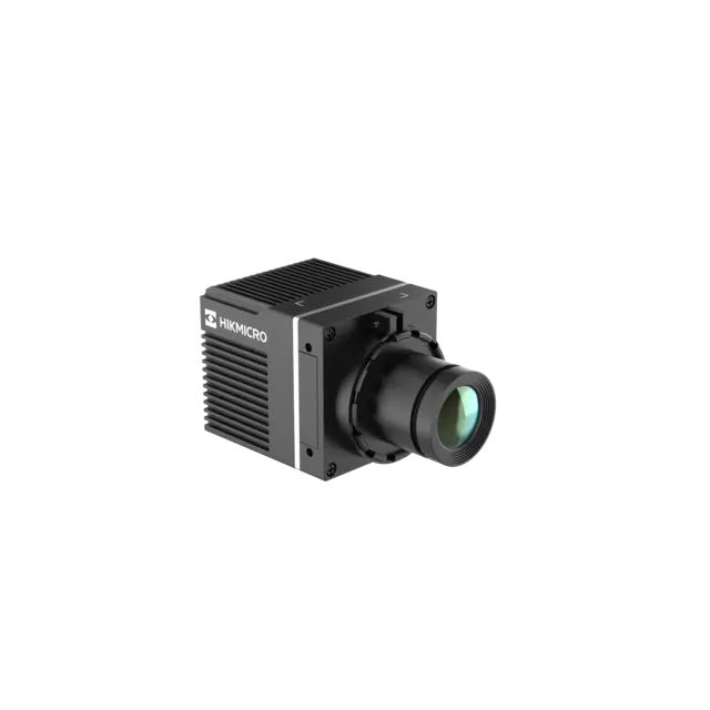 QF610 Focus Free Box Camera 640x512 piksler,90°×70.1° 