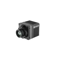QF610 Focus Free Box Camera 640x512 piksler, 24.2&#176;&#215;19.4&#176;