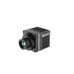 QF610 Focus Free Box Camera 640x512 piksler, 45.2&#176;&#215;36.1&#176;