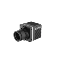 QF310 Focus Free Box Camera 384x288 piksler,  34&#176;&#215;26&#176;