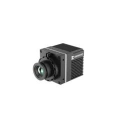 QF310 Focus Free Box Camera 384x288 piksler,  60.4&#176;&#215;44.9&#176;