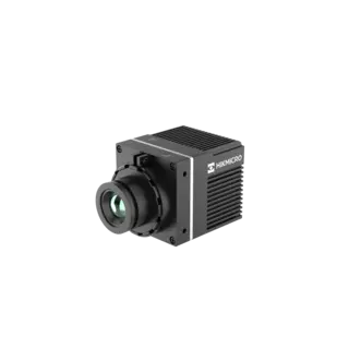 QF310 Focus Free Box Camera 4mm