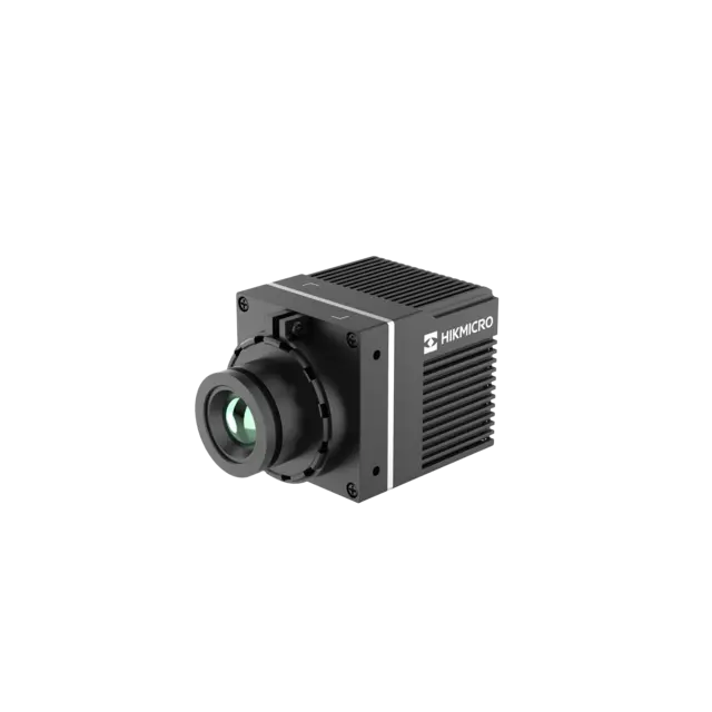 QF310 Focus Free Box Camera 384x288 piksler,  60.4°×44.9° 