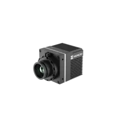 QF310 Focus Free Box Camera 384x288 piksler, 13.7&#176;&#215;10.4&#176;