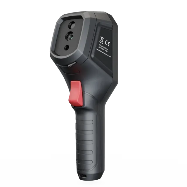 Termografikamera Hikmicro B20S 256×192 piksler, FoV 37.2°×50° 