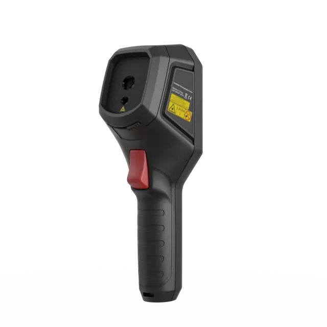 Termografikamera Hikmicro B21LS 256×192 piksler, FoV 37.2°×50° 